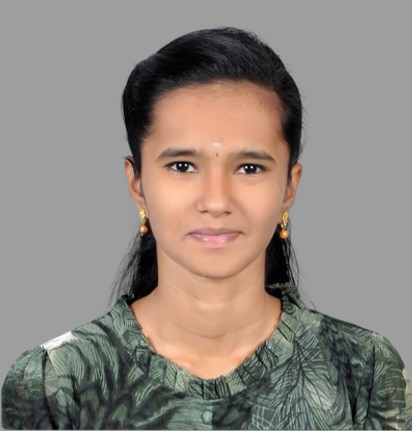 Madhumitha S